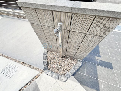 【その他共用部分】 | アンシャンテ中根【名古屋市賃貸・ZEH-M】