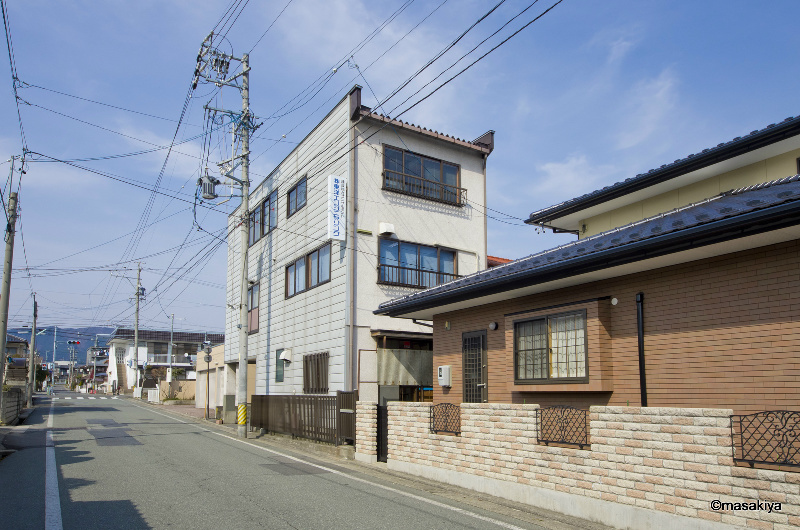 宮原アパート