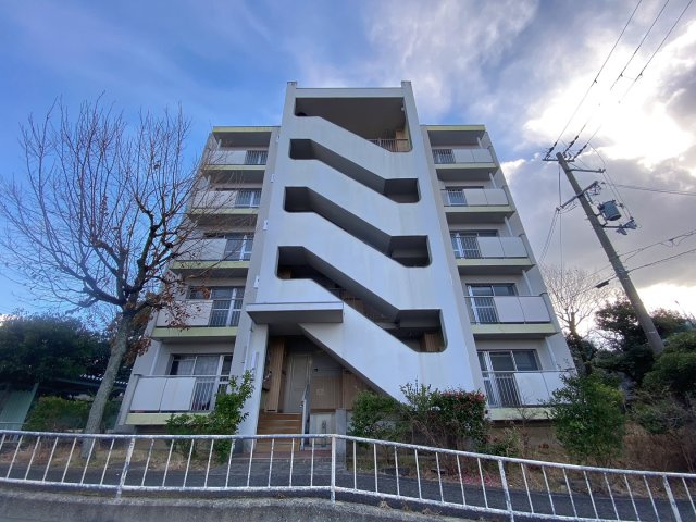 ヴィラナリー千代田2号棟