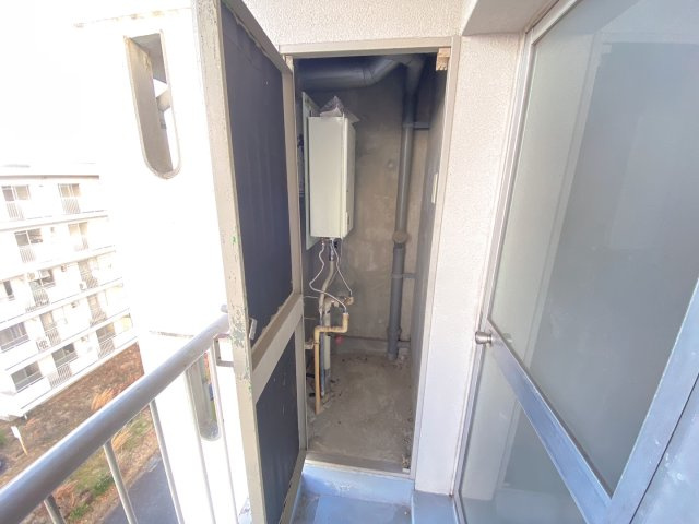 ヴィラナリー千代田2号棟のその他