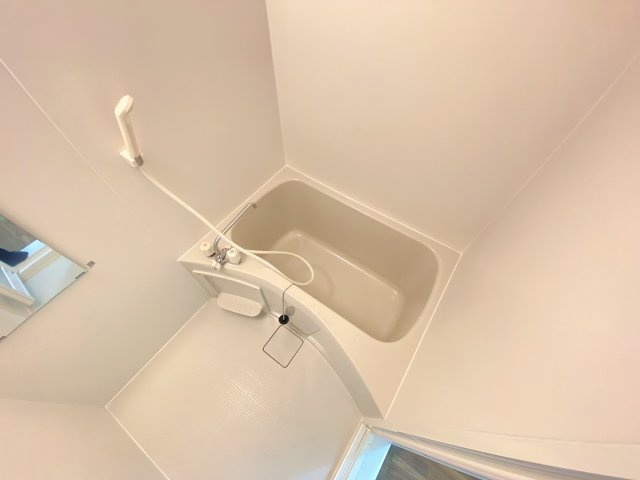 ヴィラナリー千代田2号棟の浴室|同物件別部屋イメージ