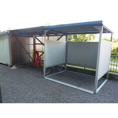 【その他共用部分】 | ニューメモハイツ