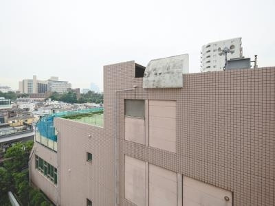 【展望】 | KDXレジデンス白金Ⅱ