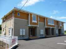 アクティブ・ウィングＸⅢの画像