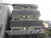 フジパレス淡路２番館の画像