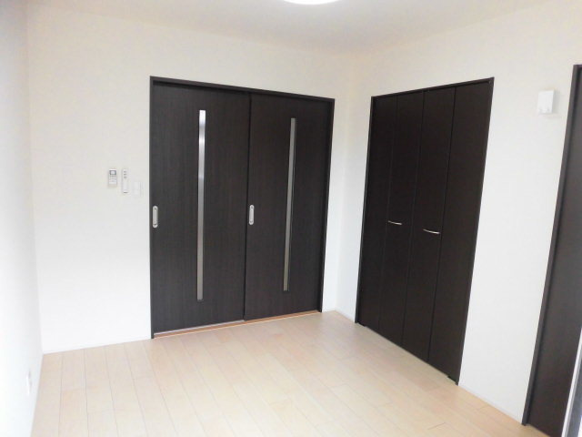 【寝室】 | フジパレス淡路２番館 | きれいなお部屋です