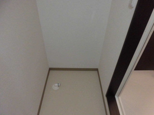 【設備】 | フジパレス淡路２番館 | 室内洗濯機置き場です