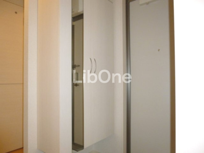 【玄関】 | レクエルド広尾