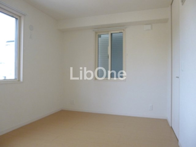 【寝室】 | レクエルド広尾