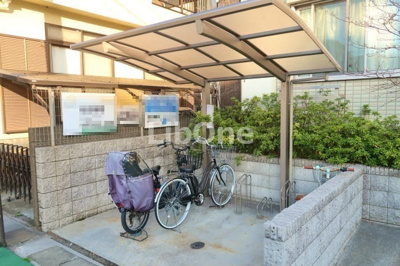 【その他共用部分】 | レクエルド広尾