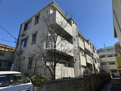 【外観】 | レクエルド広尾