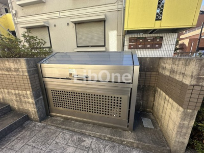 【その他共用部分】 | レクエルド広尾