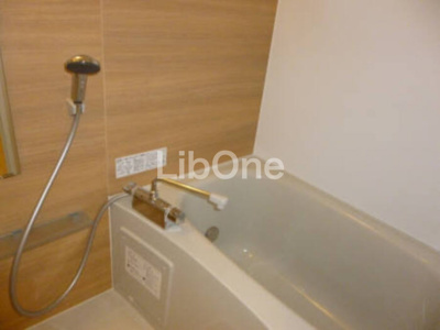 【浴室】 | レクエルド広尾