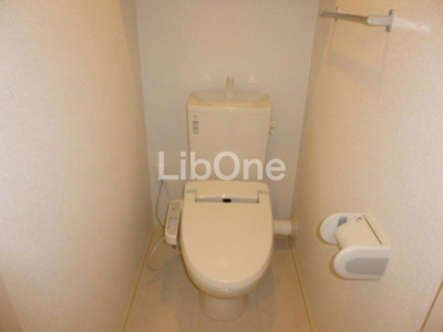 【トイレ】 | レクエルド広尾