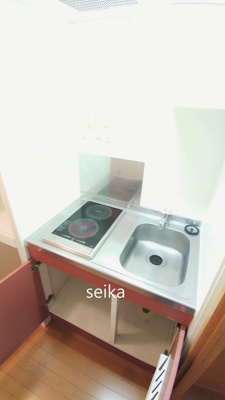【キッチン】 | スペシャルステージA | 同タイプ室内