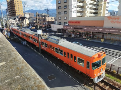 【展望】 | 第２ゴトービル・