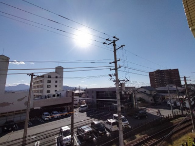 【展望】 | 第２ゴトービル・