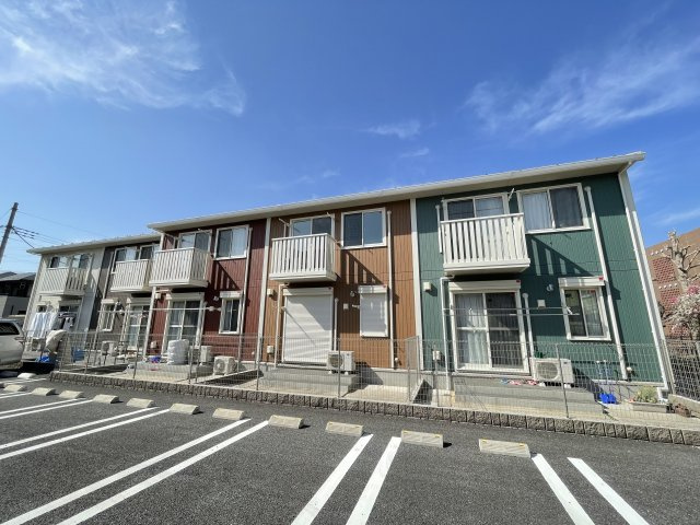 BLESS　HOUSE柏西町B棟のその他
