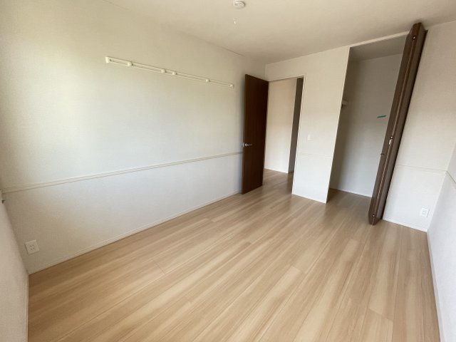 BLESS　HOUSE柏西町B棟の洋室