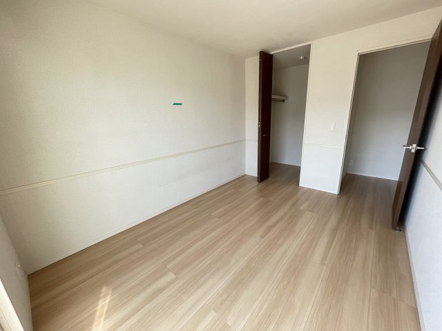 BLESS　HOUSE柏西町B棟の洋室