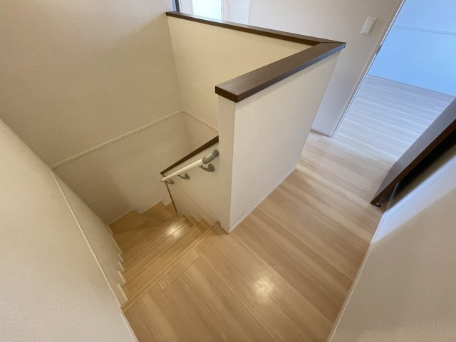 BLESS　HOUSE柏西町B棟のその他