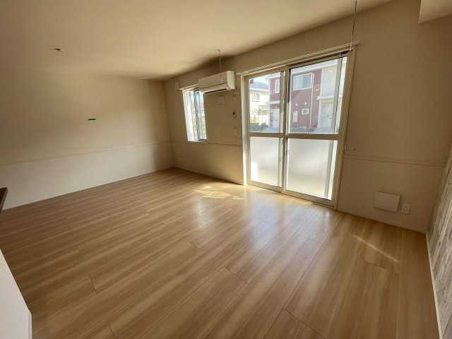 BLESS　HOUSE柏西町B棟の内装