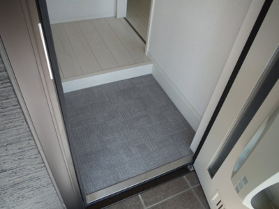 【玄関】 | ホープフル | 玄関