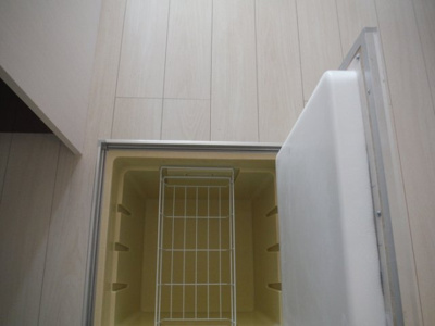 【収納】 | ホープフル | 床下収納