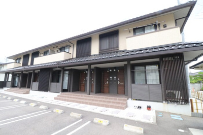 【外観】 | ホープフル