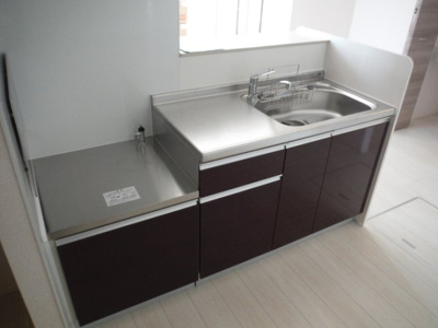 【キッチン】 | ホープフル | キッチン