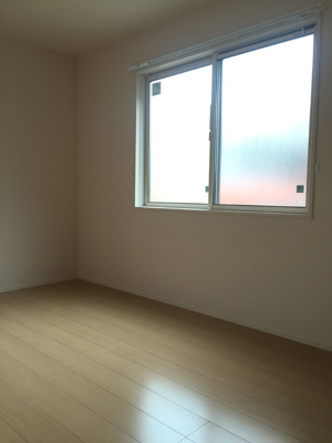 【洋室】 | ベルコモンズ森合 | 洋室