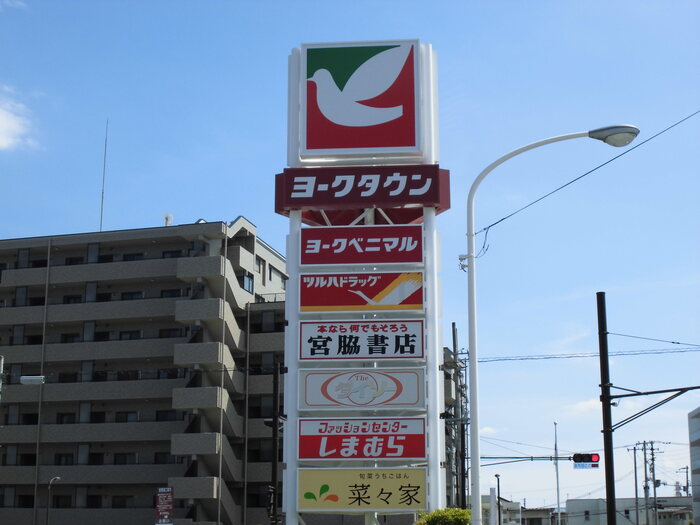 プリマヴェーラ Ⅰ|ヨークタウン