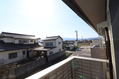 【展望】 | チリエージョ | 眺望