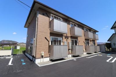 【外観】 | チリエージョ