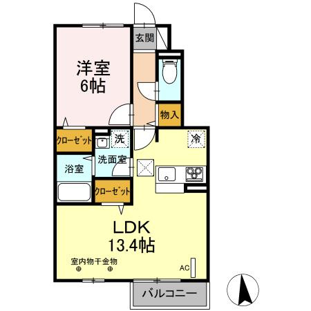メゾンルミエール