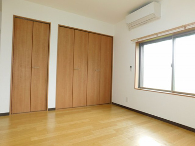 【居間・リビング】 | 川北ライフ | ※同建物同型別のお部屋