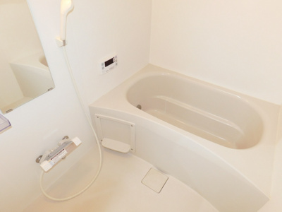 【浴室】 | 川北ライフ | ※同建物同型別のお部屋