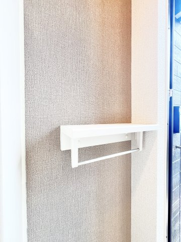【設備】 | リード・ブロッサム　Ｂ