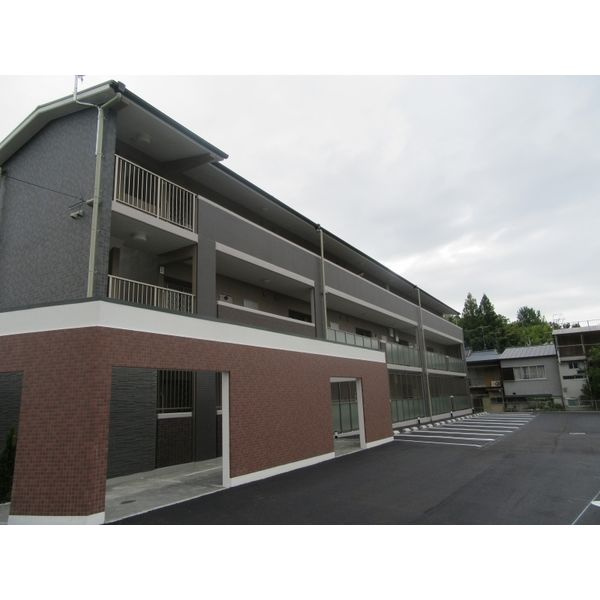 カルムベルメゾン