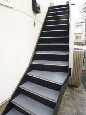 【その他】 | パルテール千歳烏山