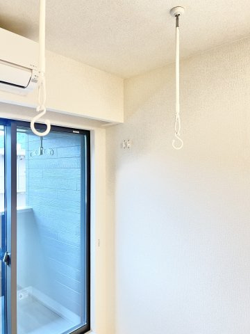 【設備】 | リード・ブロッサム　Ｂ | イメージ204号室の写真