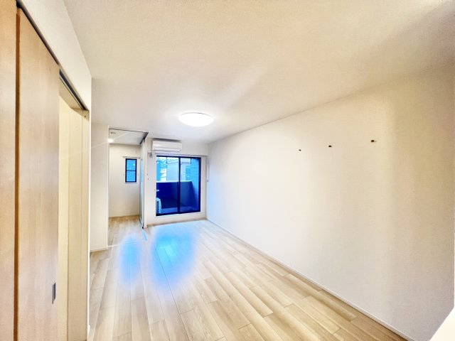 【その他】 | リード・ブロッサム　Ｂ | イメージ204号室の写真