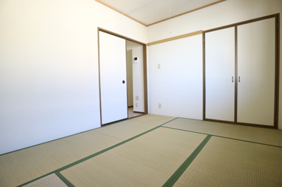 【内装】 | メゾン有瀬