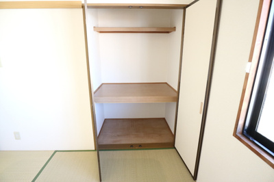 【収納】 | メゾン有瀬