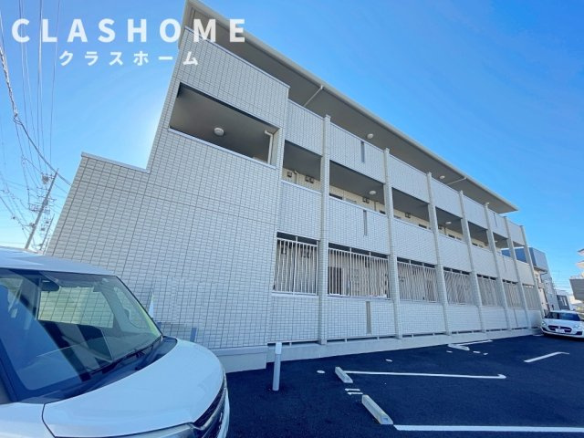 レグルス　　刈谷市の賃貸ならクラスホーム刈谷店の外観