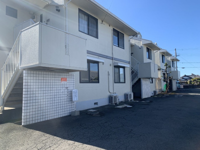 【外観】 | セジュール春日Ⅰ