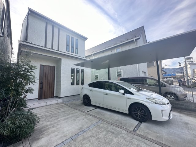 小田原市南町3丁目 中古戸建