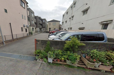 【外観】 | 東園田町1丁目駐車場