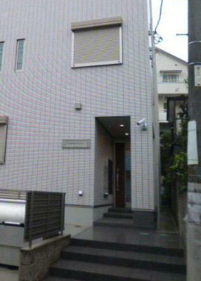 【エントランス】 | Ｖｉｅｎｔｏ | 賃貸　横浜市神奈川区沢渡