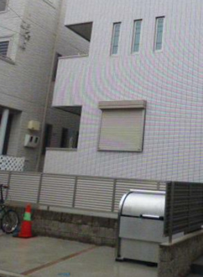 【その他共用部分】 | Ｖｉｅｎｔｏ | 賃貸　横浜市神奈川区沢渡